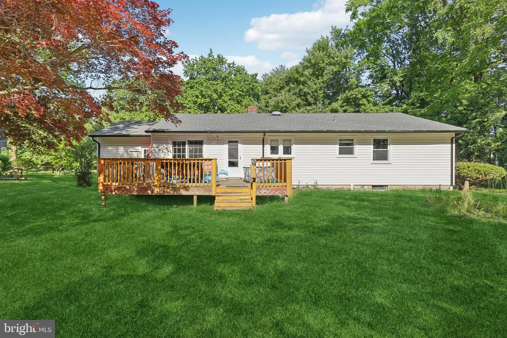 Hightstown, New Jersey 08520, United States, 3 Bedrooms Bedrooms, ,2 BathroomsBathrooms,Residential,Active,118820