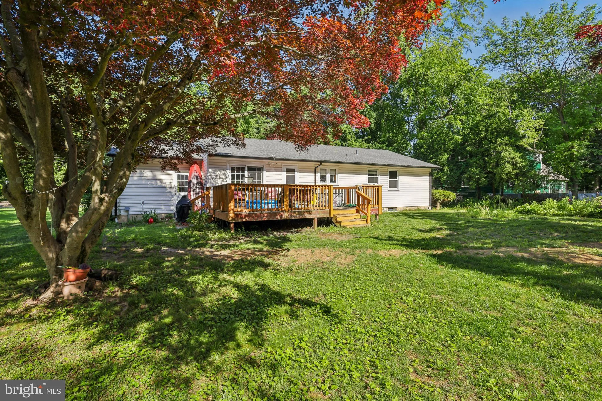 Hightstown, New Jersey 08520, United States, 3 Bedrooms Bedrooms, ,2 BathroomsBathrooms,Residential,Active,118820