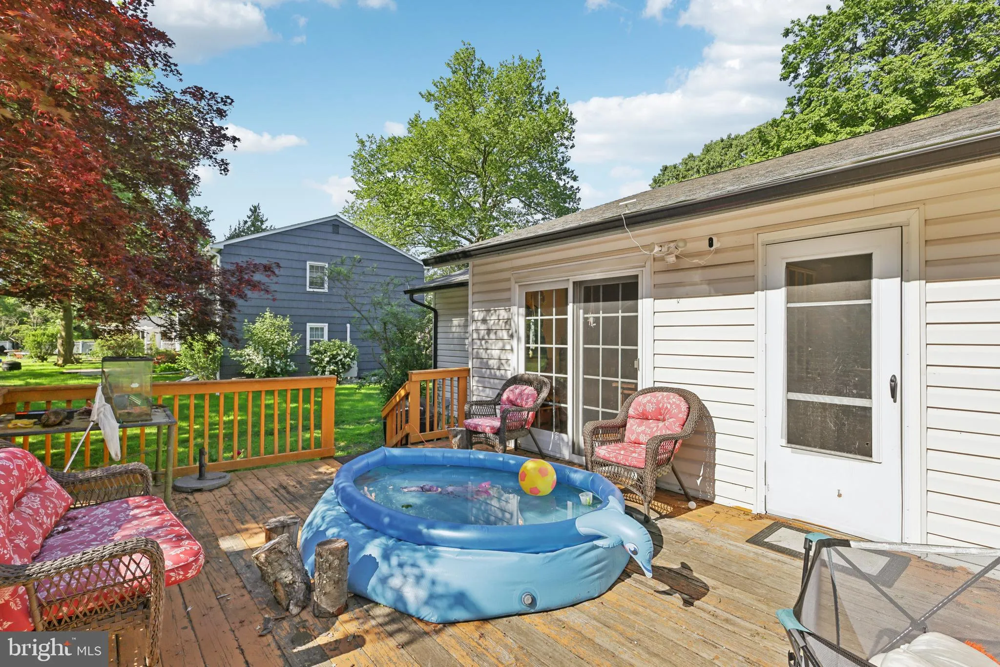 Hightstown, New Jersey 08520, United States, 3 Bedrooms Bedrooms, ,2 BathroomsBathrooms,Residential,Active,118820