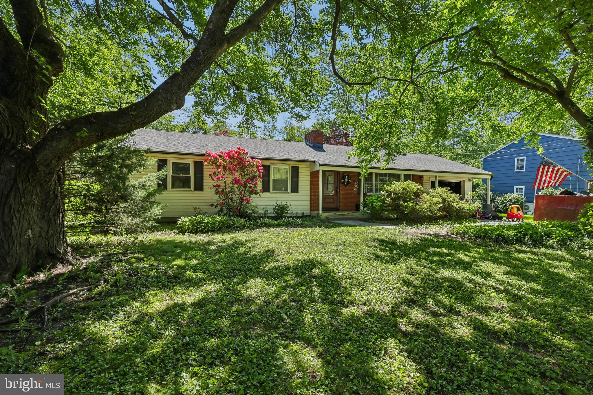 Hightstown, New Jersey 08520, United States, 3 Bedrooms Bedrooms, ,2 BathroomsBathrooms,Residential,Active,118820