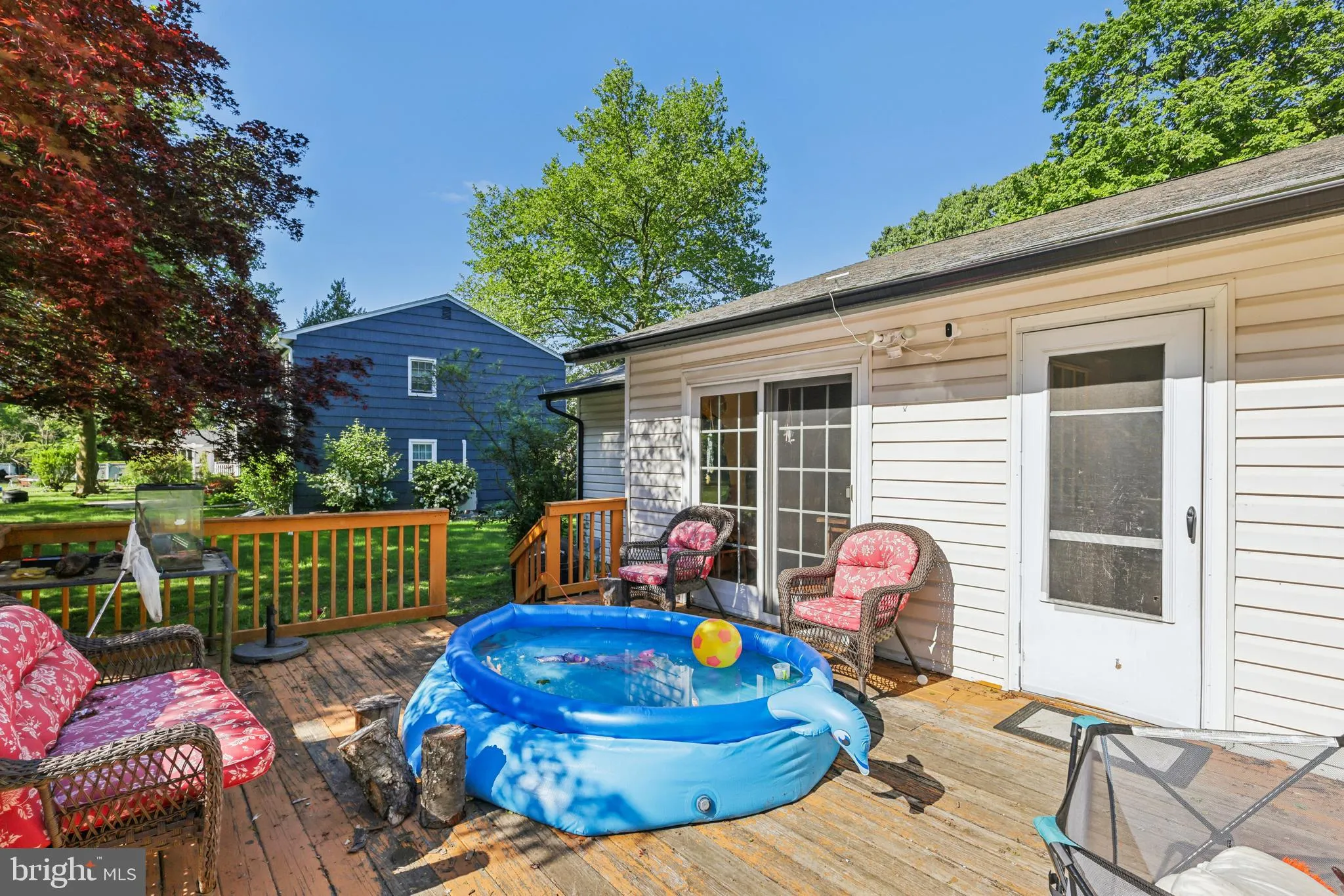 Hightstown, New Jersey 08520, United States, 3 Bedrooms Bedrooms, ,2 BathroomsBathrooms,Residential,Active,118820