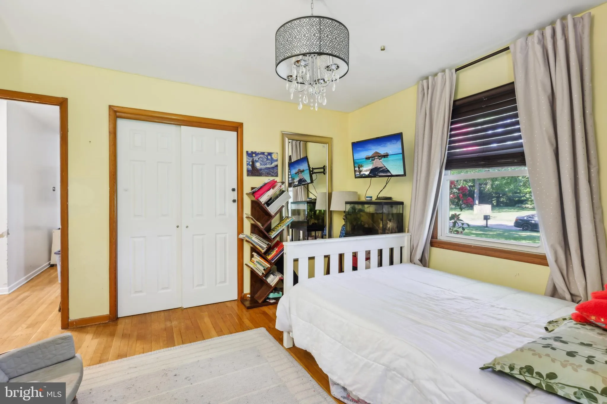 Hightstown, New Jersey 08520, United States, 3 Bedrooms Bedrooms, ,2 BathroomsBathrooms,Residential,Active,118820