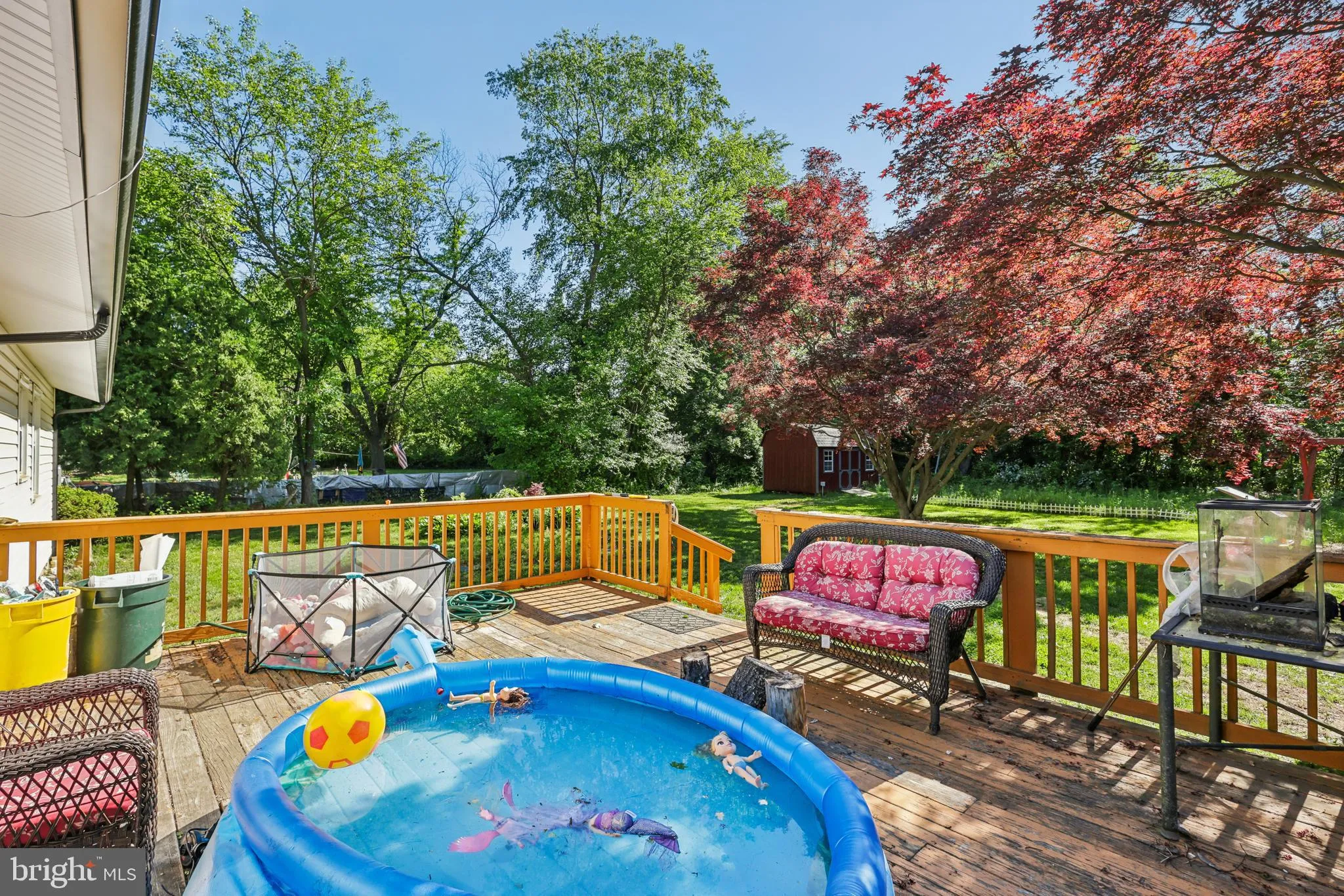 Hightstown, New Jersey 08520, United States, 3 Bedrooms Bedrooms, ,2 BathroomsBathrooms,Residential,Active,118820