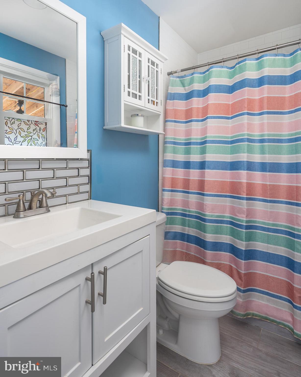 POPLAR RD - Residential