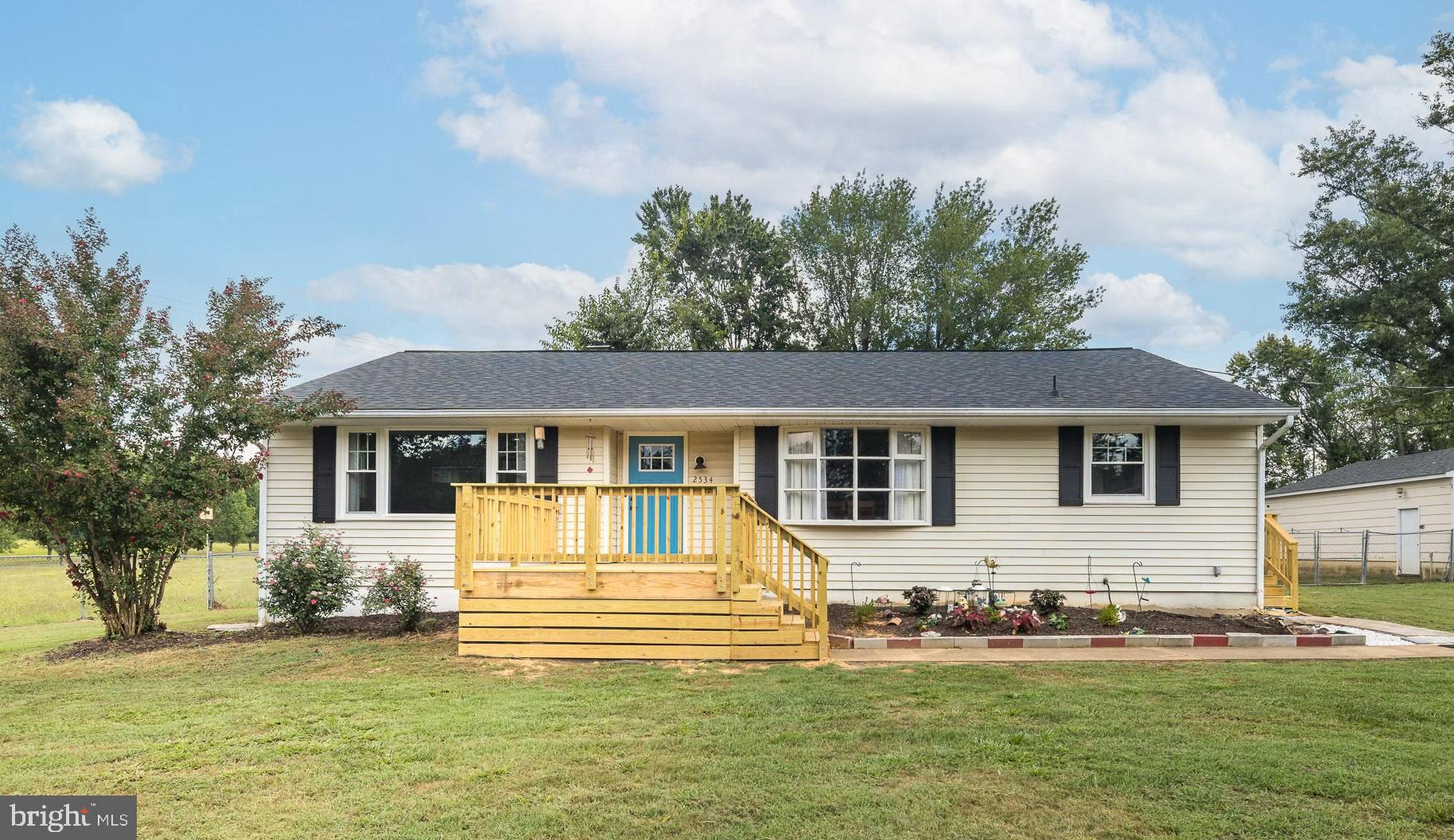 POPLAR RD - Residential