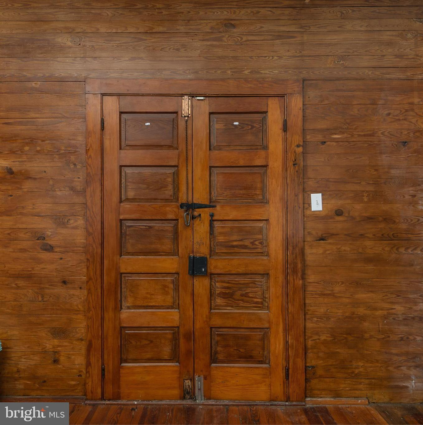 POPLAR RD - Residential