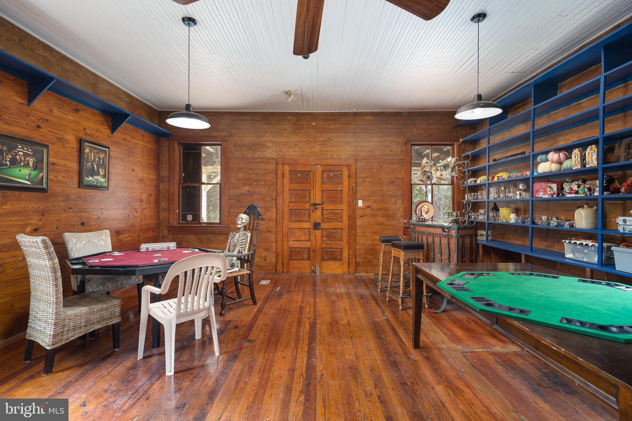 POPLAR RD - Residential