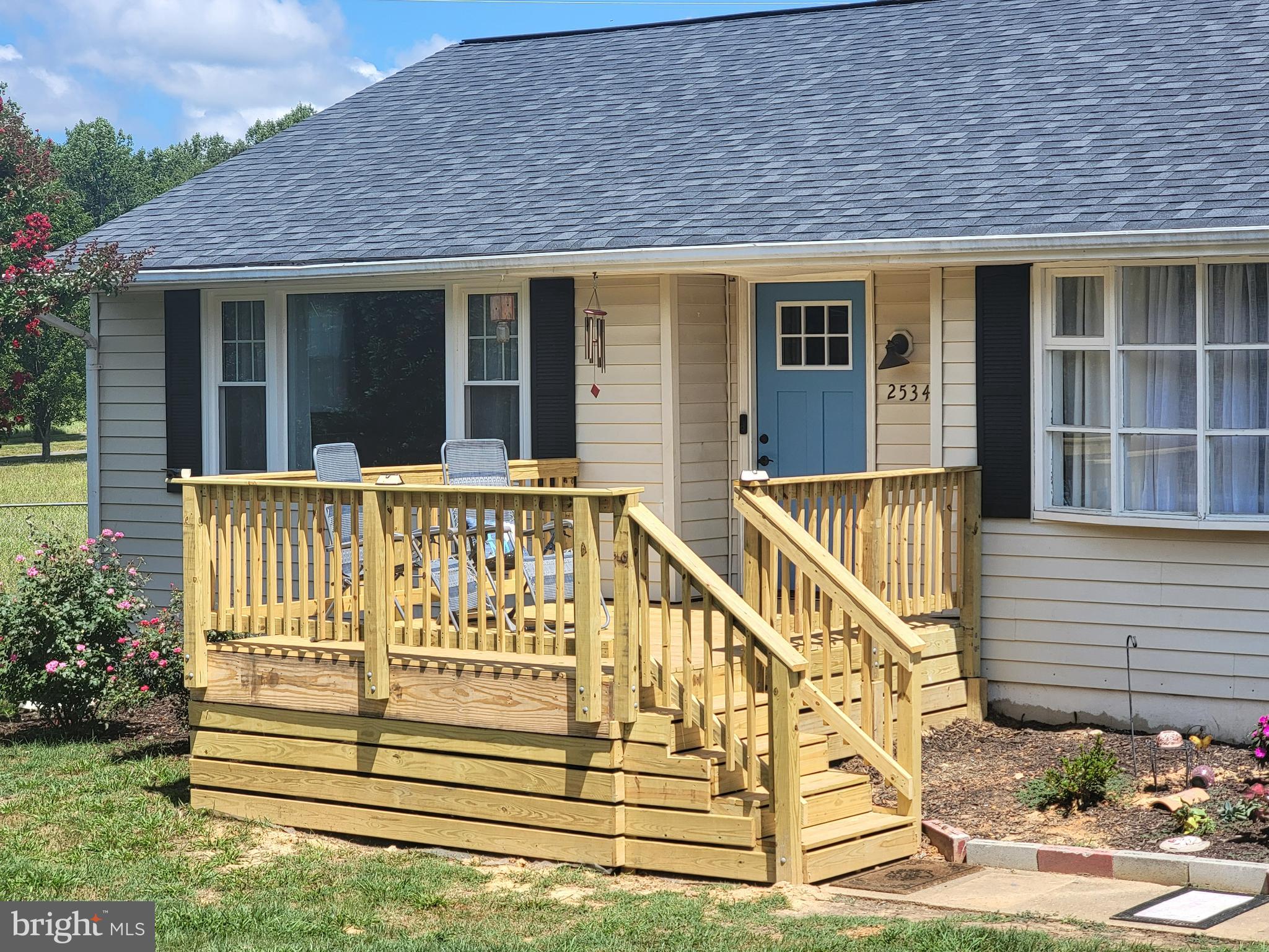 POPLAR RD - Residential