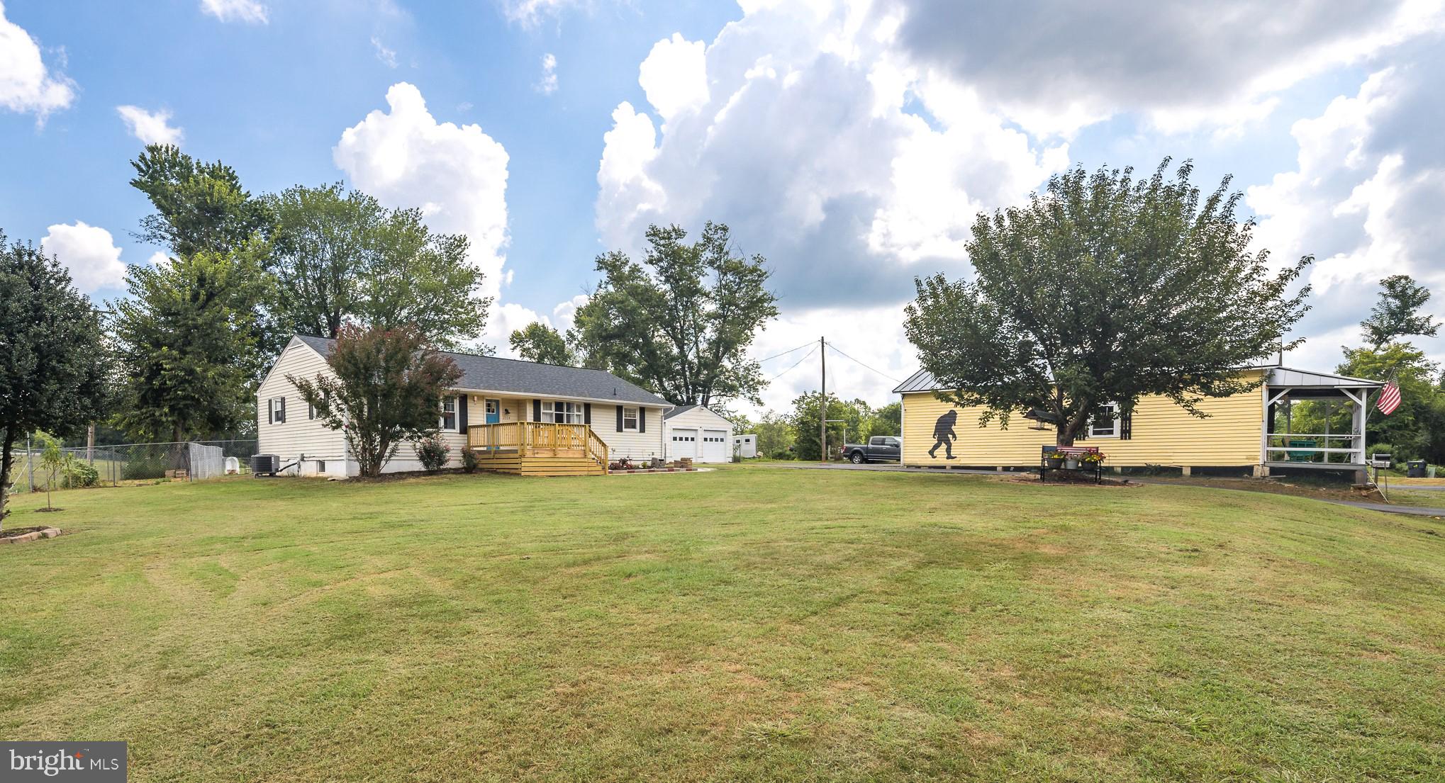 POPLAR RD - Residential