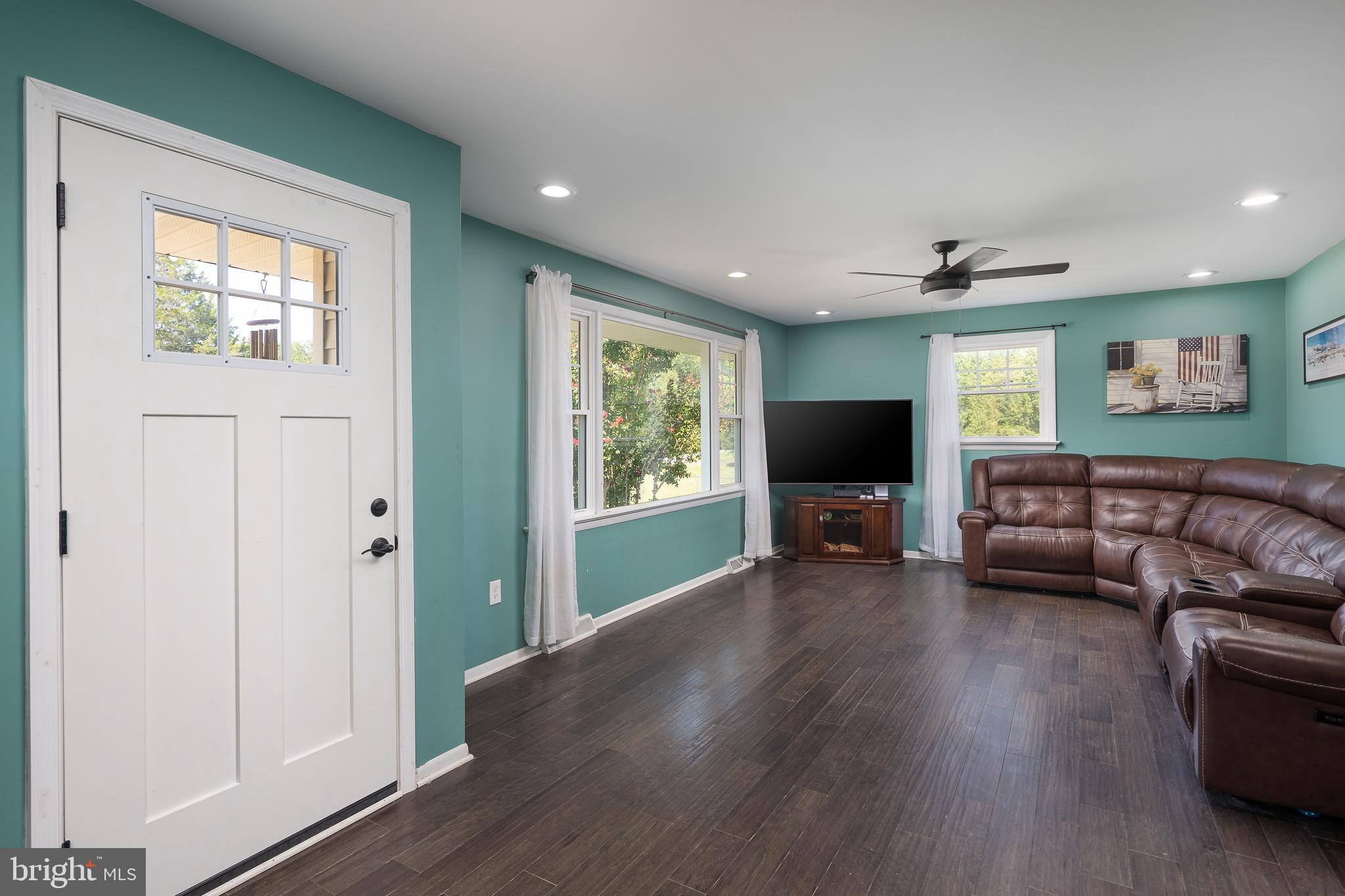 POPLAR RD - Residential