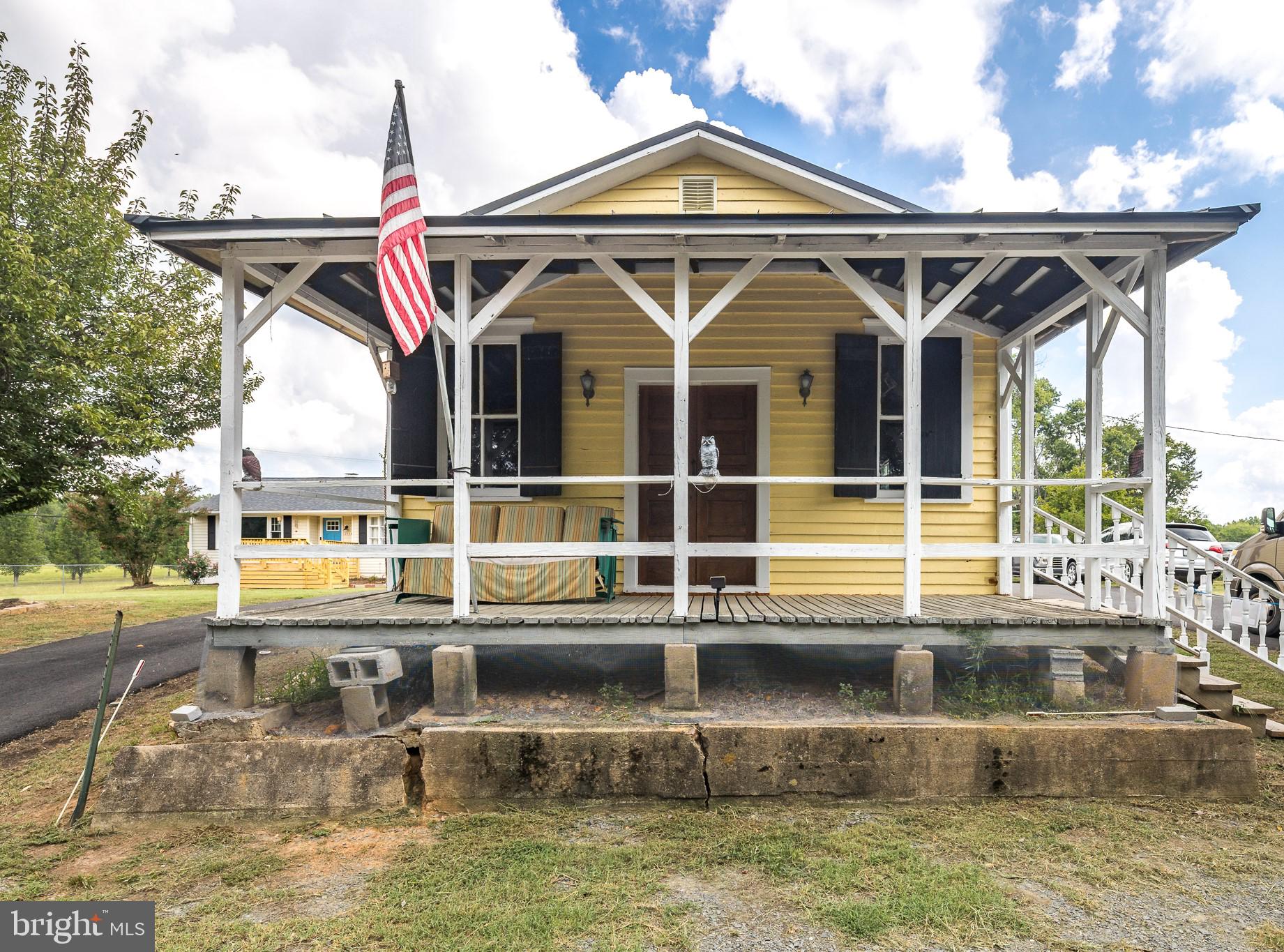 POPLAR RD - Residential