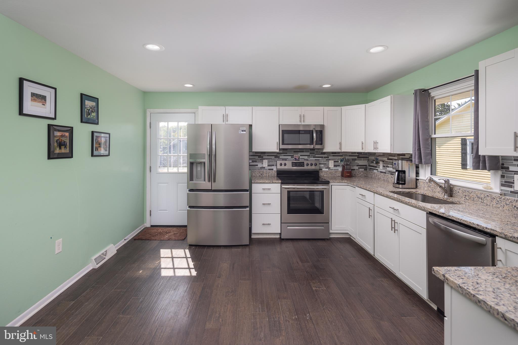 POPLAR RD - Residential