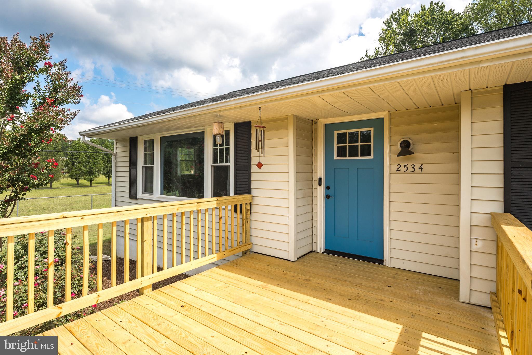 POPLAR RD - Residential