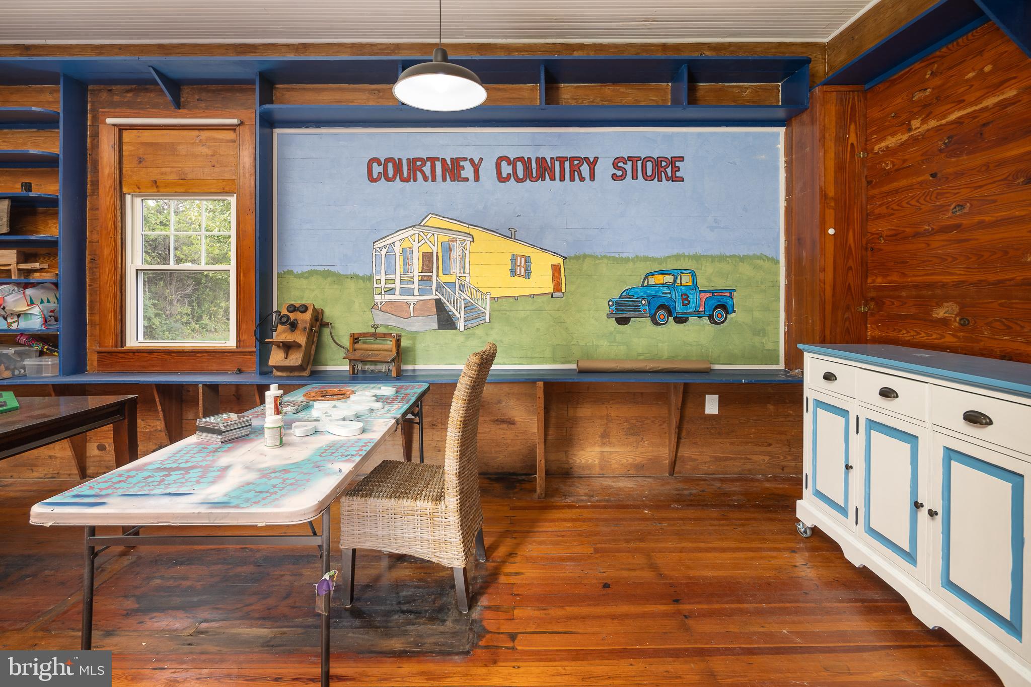 POPLAR RD - Residential