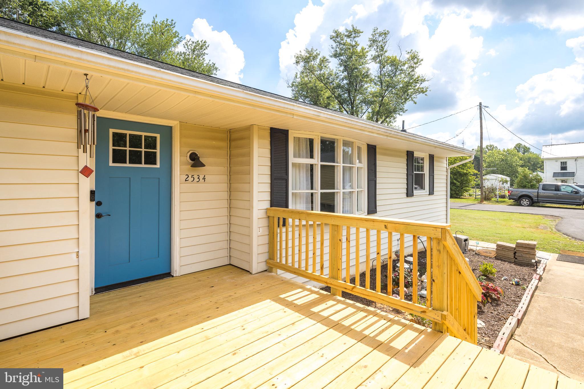 POPLAR RD - Residential