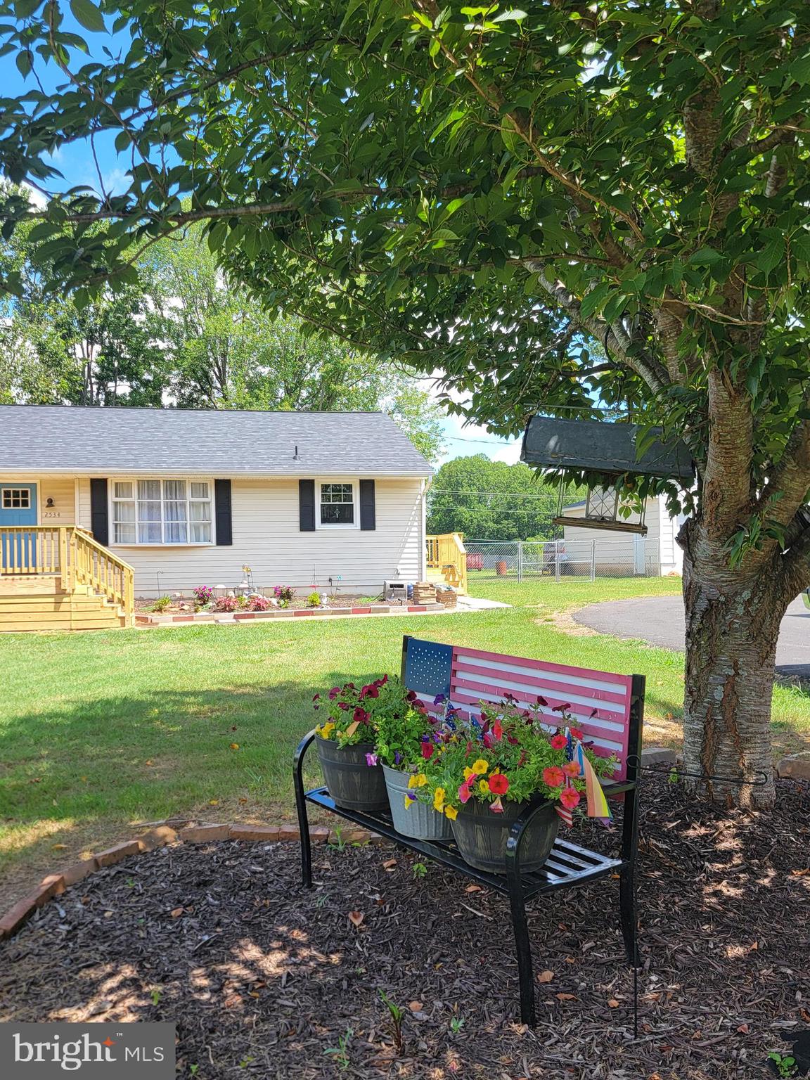 POPLAR RD - Residential