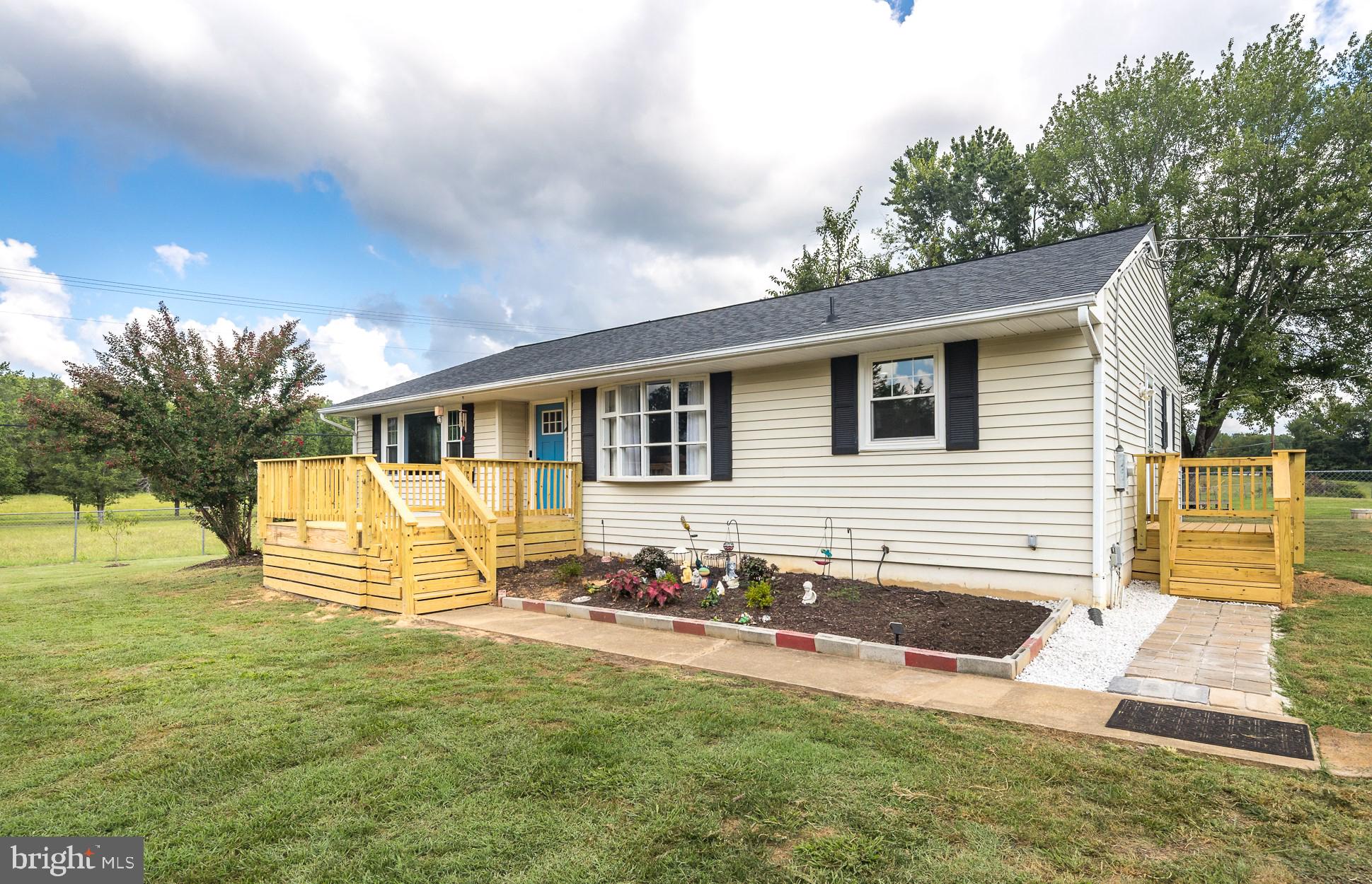 POPLAR RD - Residential