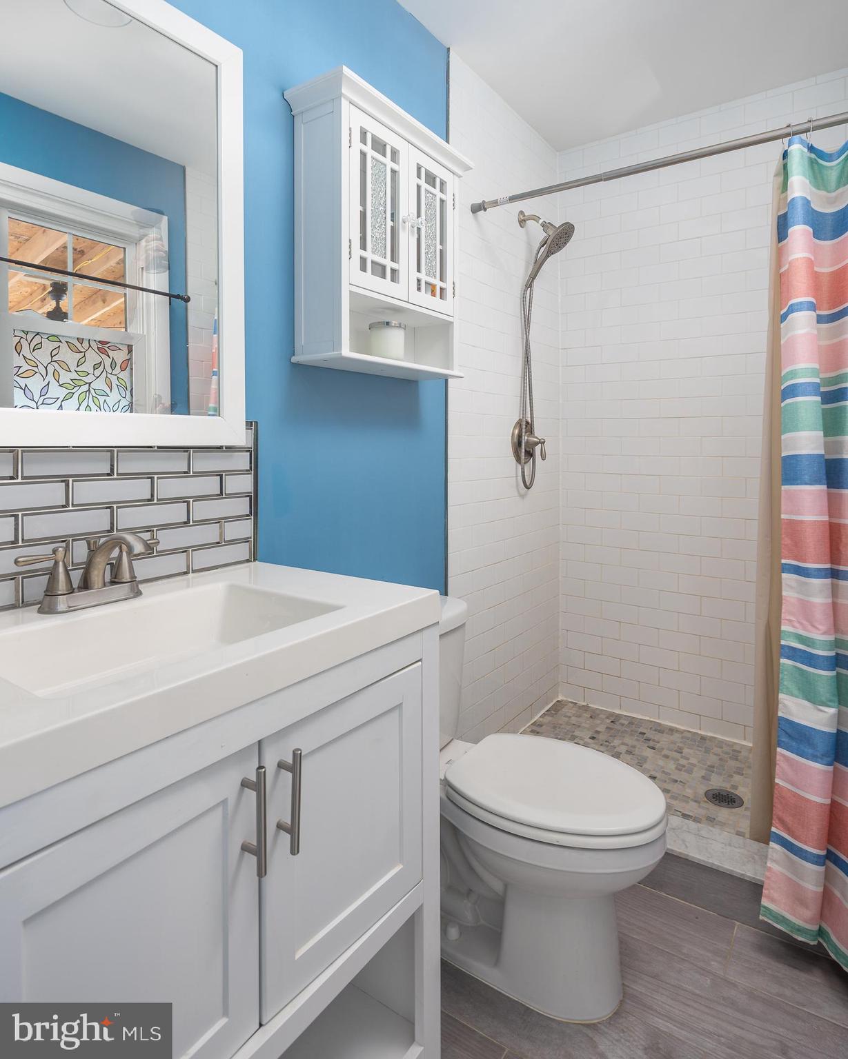 POPLAR RD - Residential