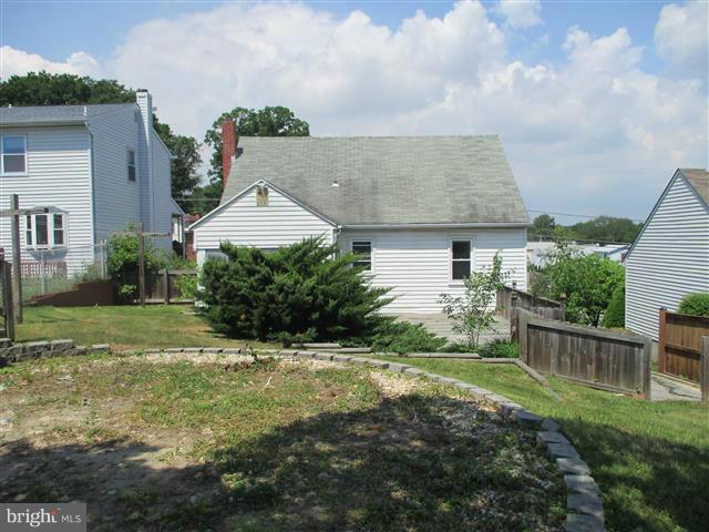 EASTERN HEIGHTS - Residential