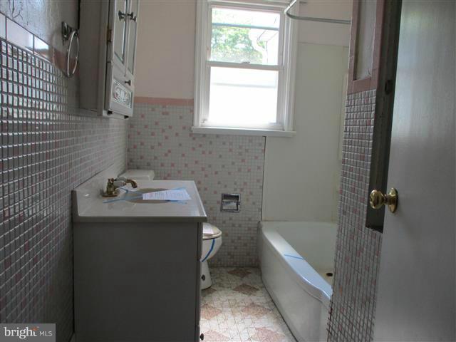 EASTERN HEIGHTS - Residential