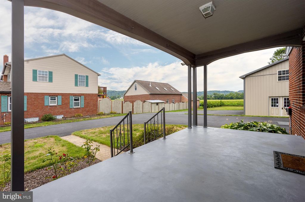 Photo of 1208 Division Highway, Ephrata, PA 17522 (MLS # PALA2053996)