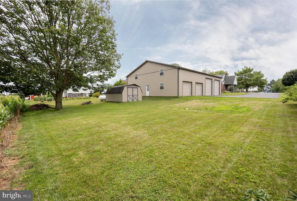 Photo of 1208 Division Highway, Ephrata, PA 17522 (MLS # PALA2053996)