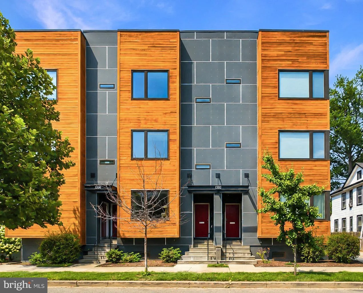 1202 Jackson Street NE Unit 102, Washington, DC, 20017