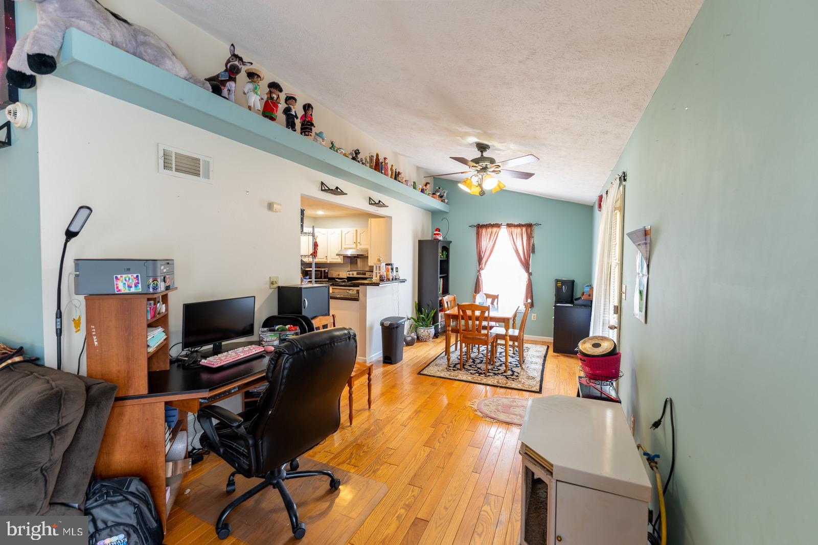 BECKY WEBB DEVELOPMENT - Residential