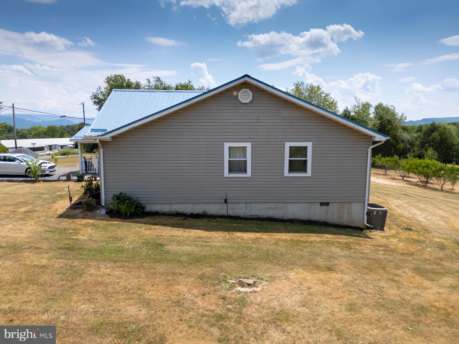 BECKY WEBB DEVELOPMENT - Residential