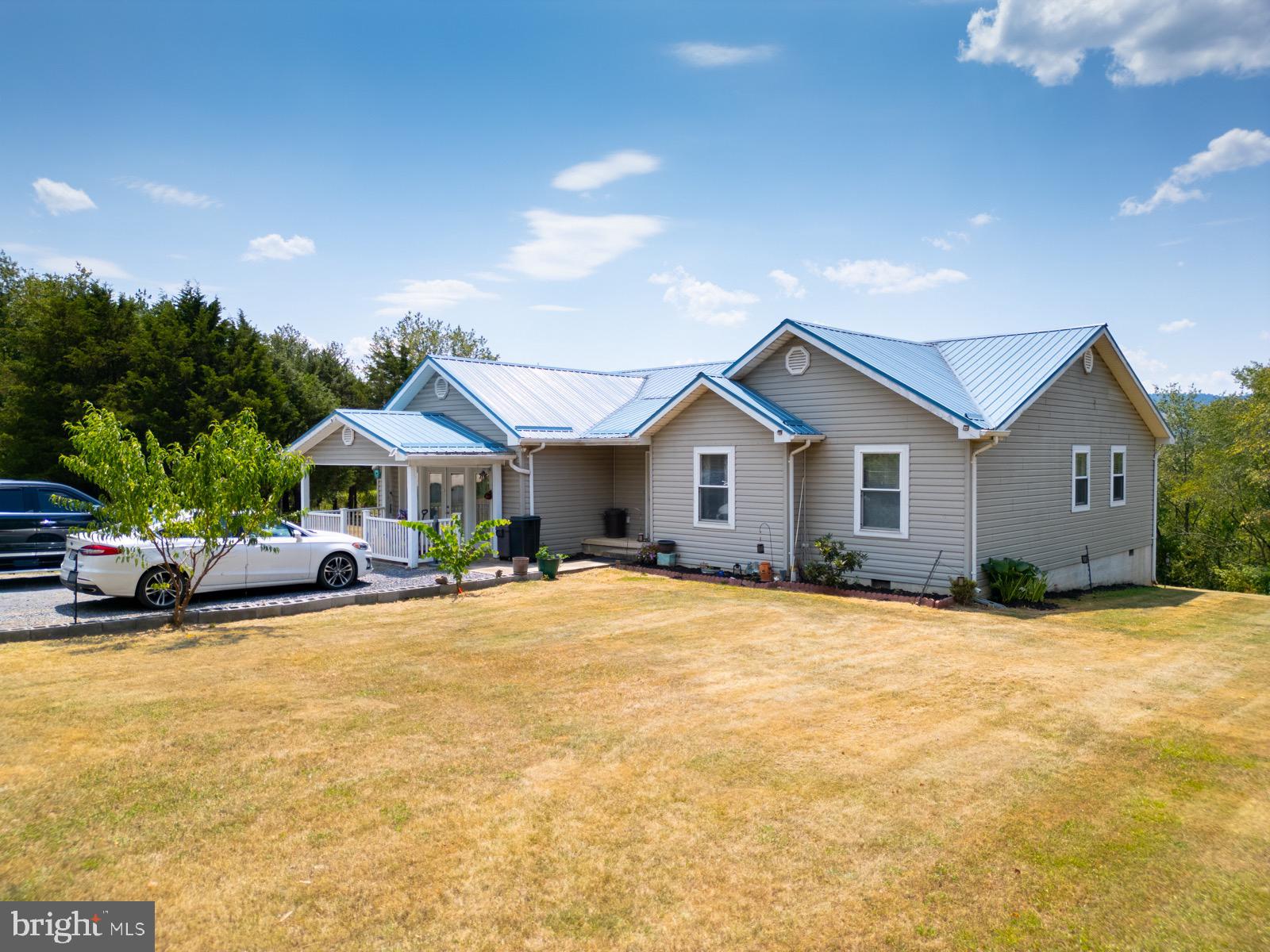 BECKY WEBB DEVELOPMENT - Residential