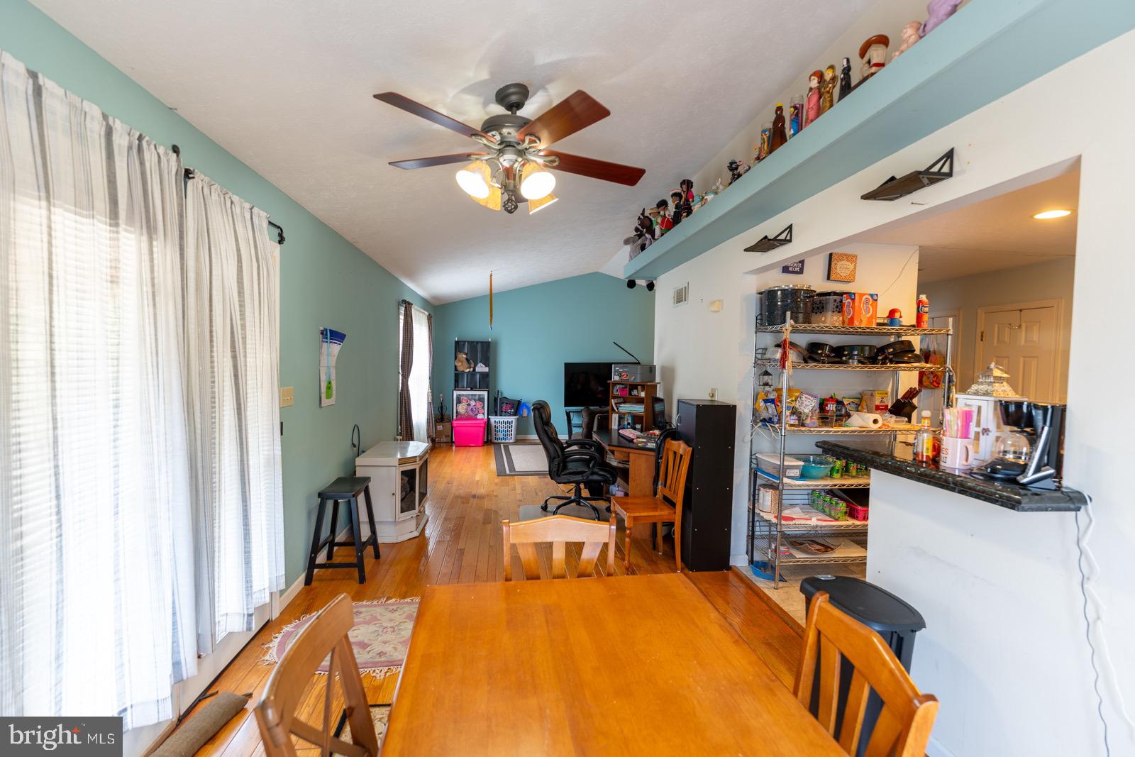 BECKY WEBB DEVELOPMENT - Residential