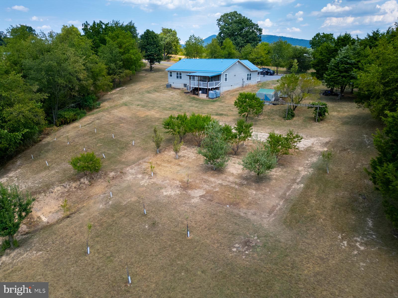 BECKY WEBB DEVELOPMENT - Residential