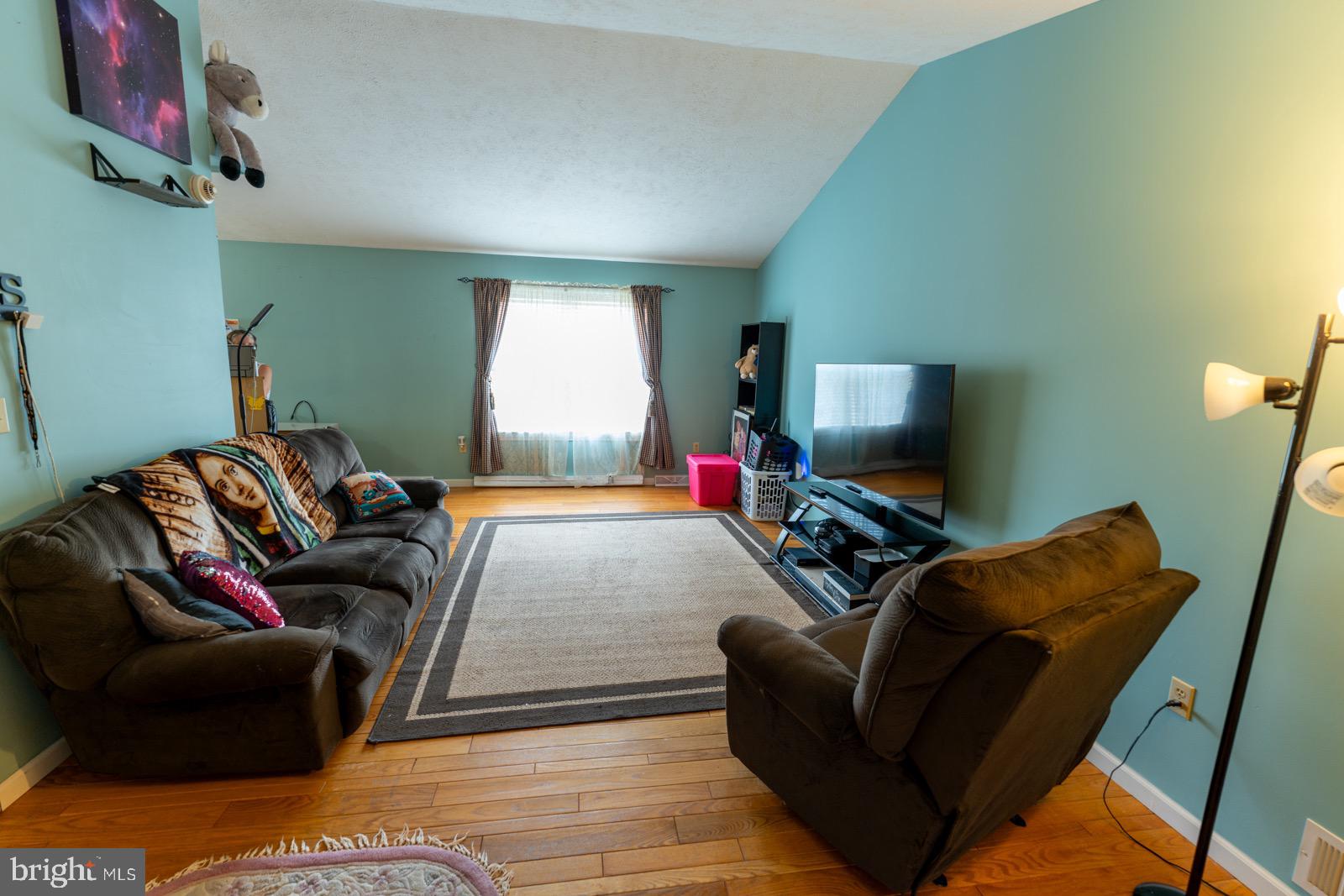 BECKY WEBB DEVELOPMENT - Residential