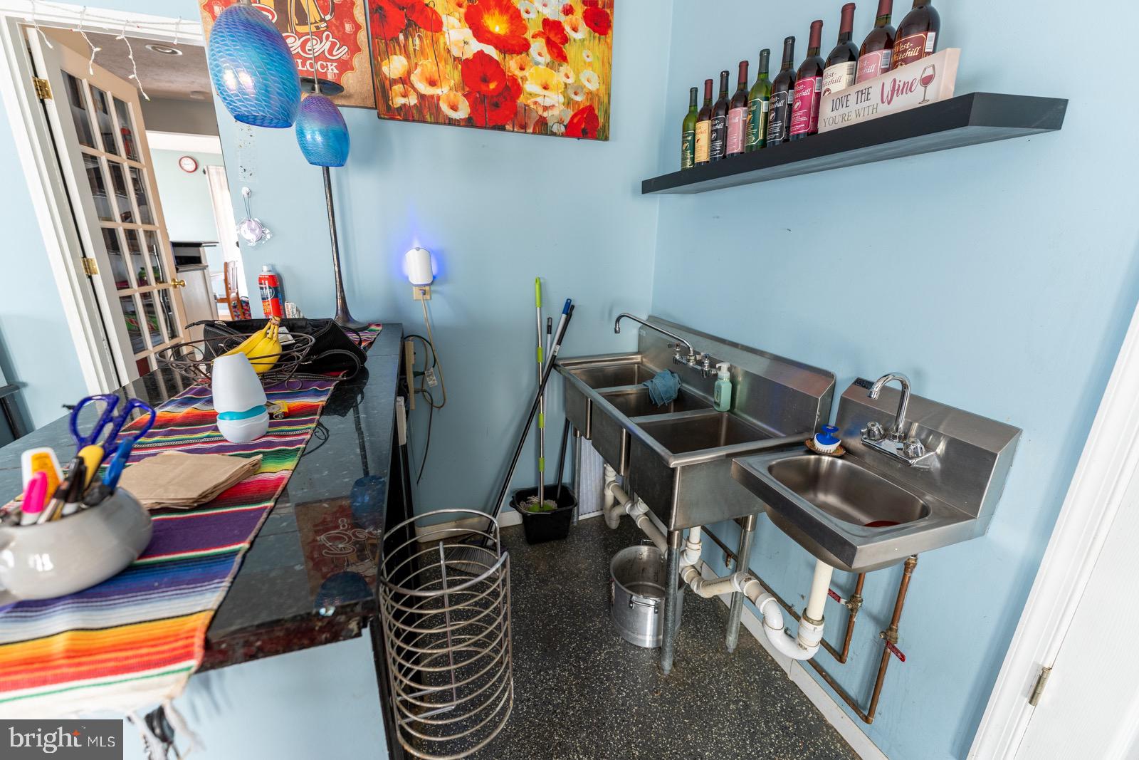 BECKY WEBB DEVELOPMENT - Residential