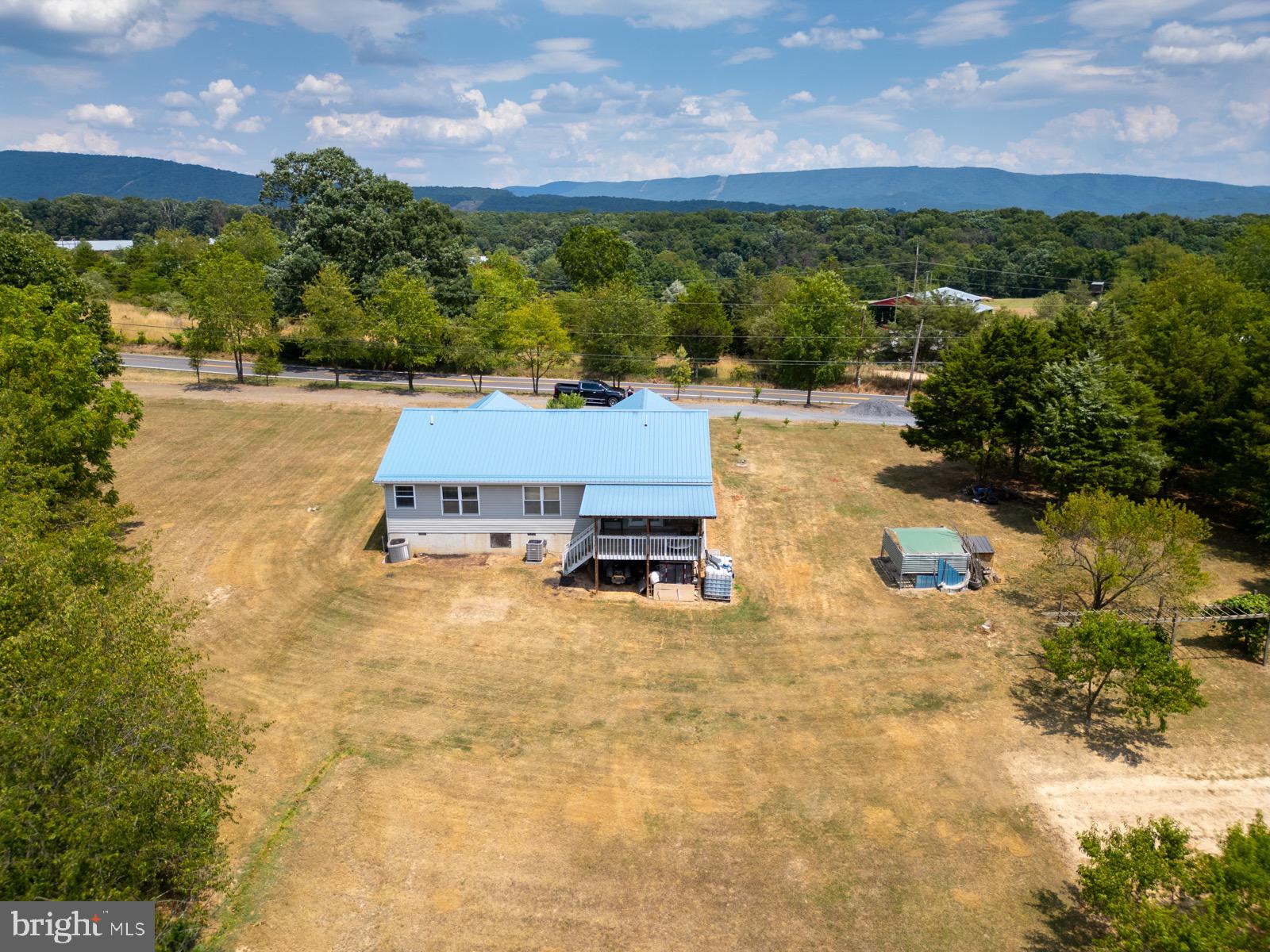 BECKY WEBB DEVELOPMENT - Residential