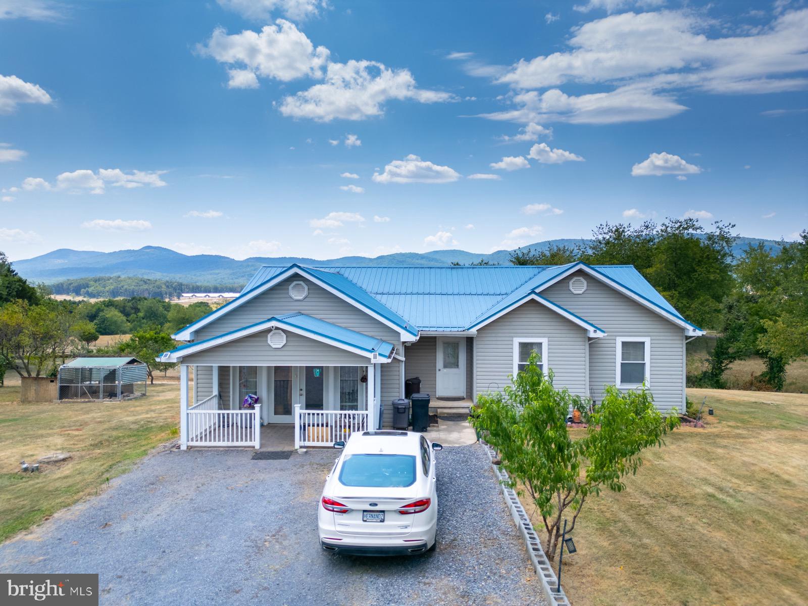 BECKY WEBB DEVELOPMENT - Residential