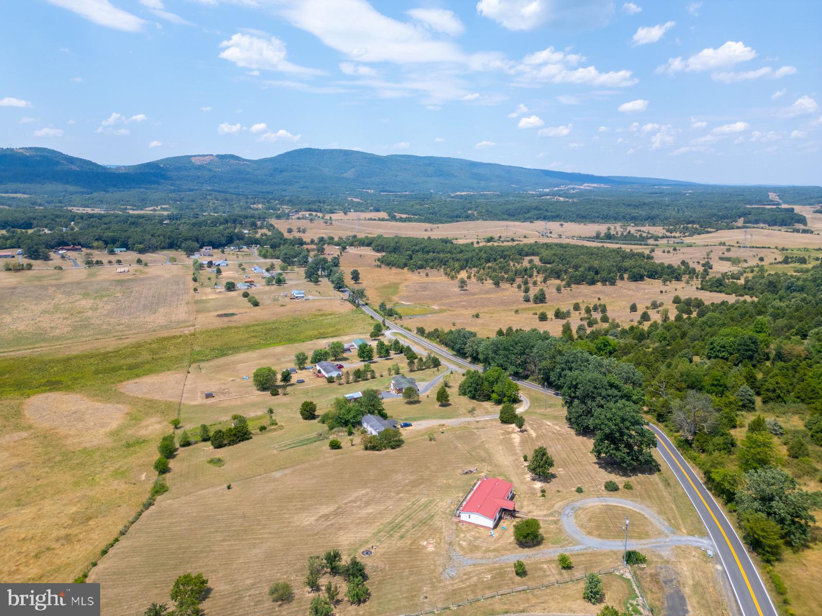 BECKY WEBB DEVELOPMENT - Residential