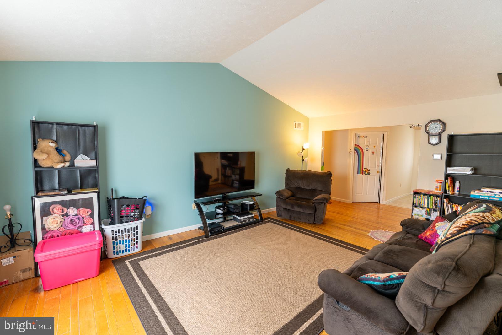 BECKY WEBB DEVELOPMENT - Residential