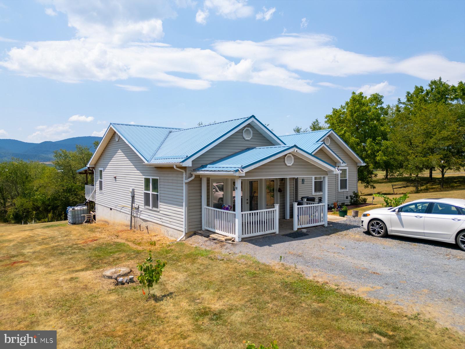 BECKY WEBB DEVELOPMENT - Residential