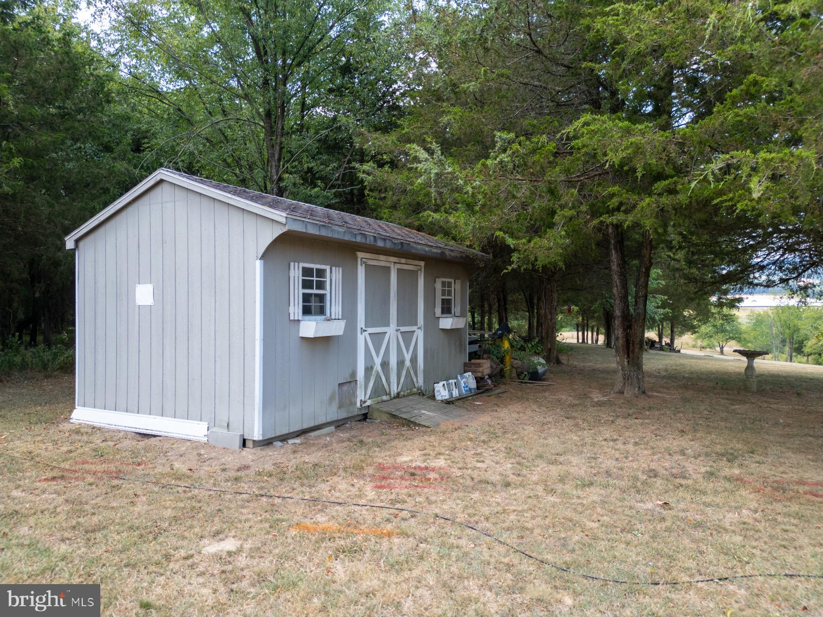 BECKY WEBB DEVELOPMENT - Residential