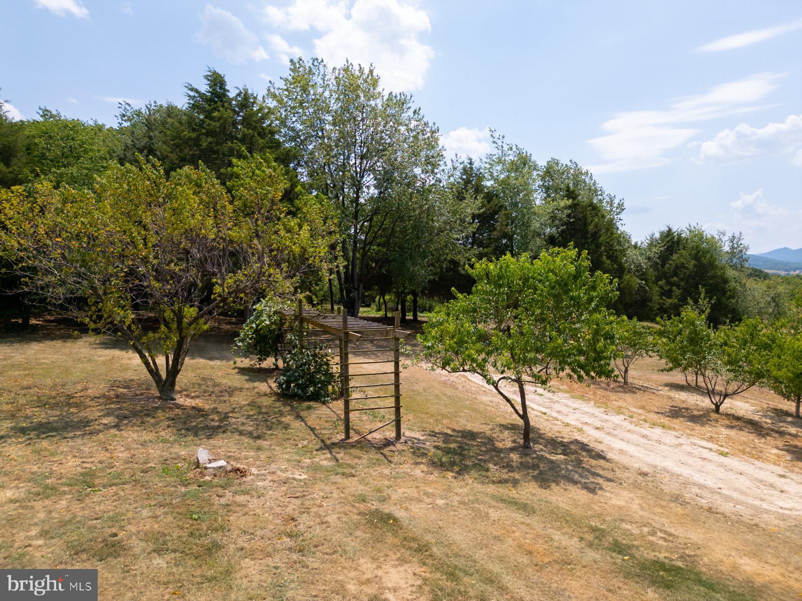 BECKY WEBB DEVELOPMENT - Residential