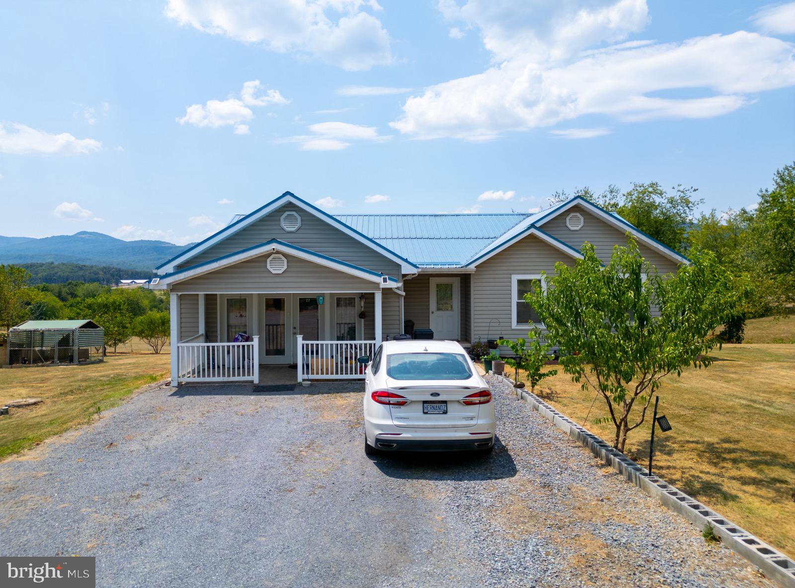 BECKY WEBB DEVELOPMENT - Residential