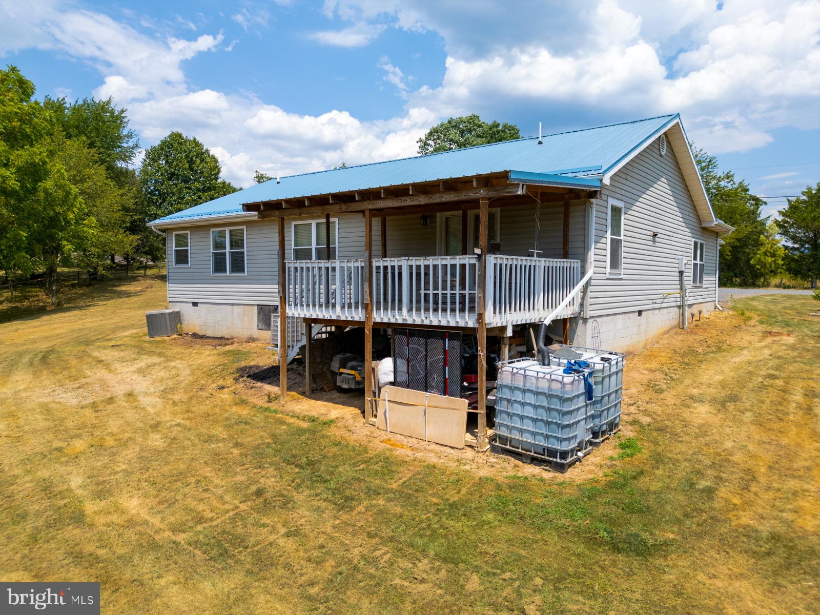 BECKY WEBB DEVELOPMENT - Residential