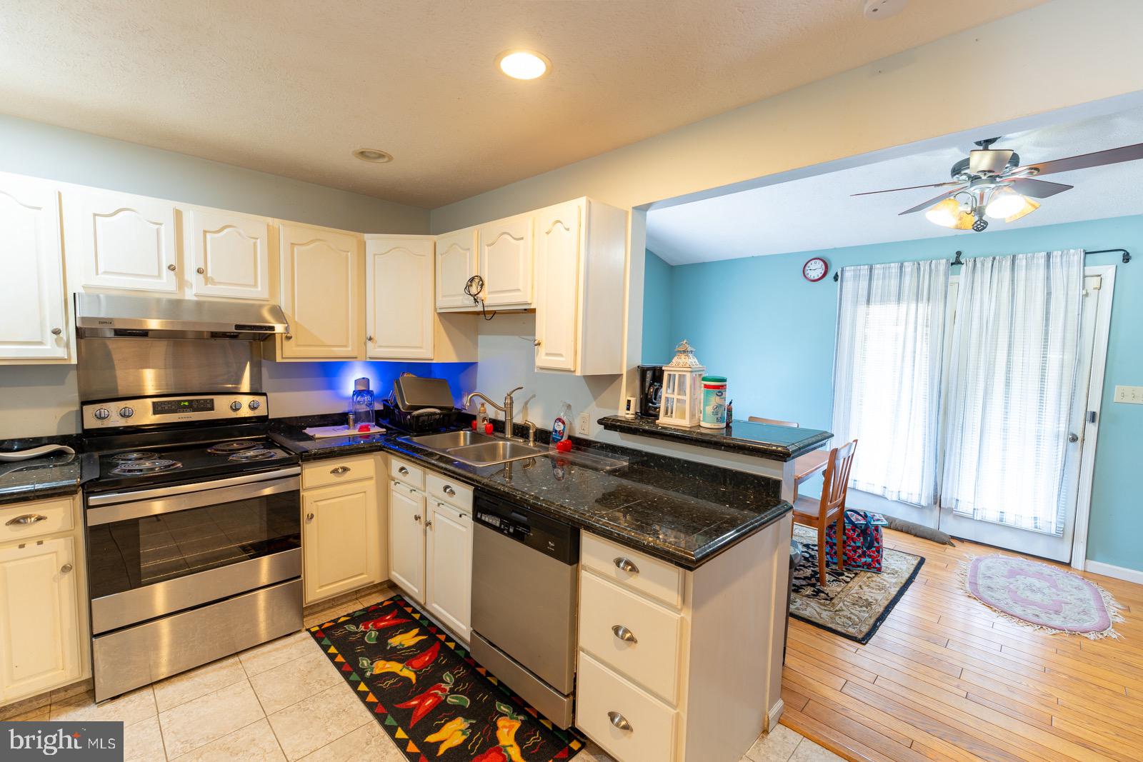 BECKY WEBB DEVELOPMENT - Residential