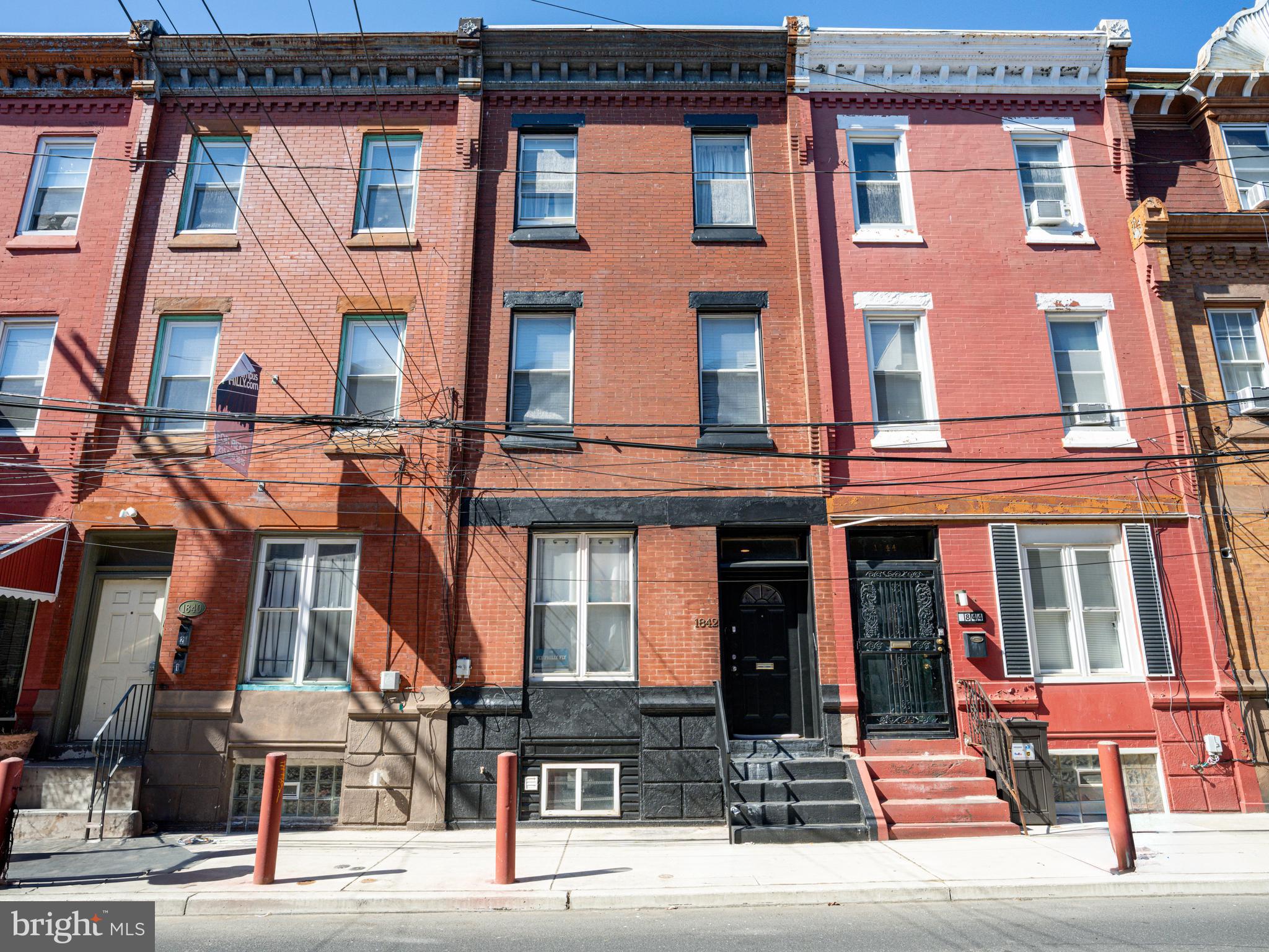 Photo 1 of 19 — 1842 N WILLINGTON STREET, PHILADELPHIA, PA 19121