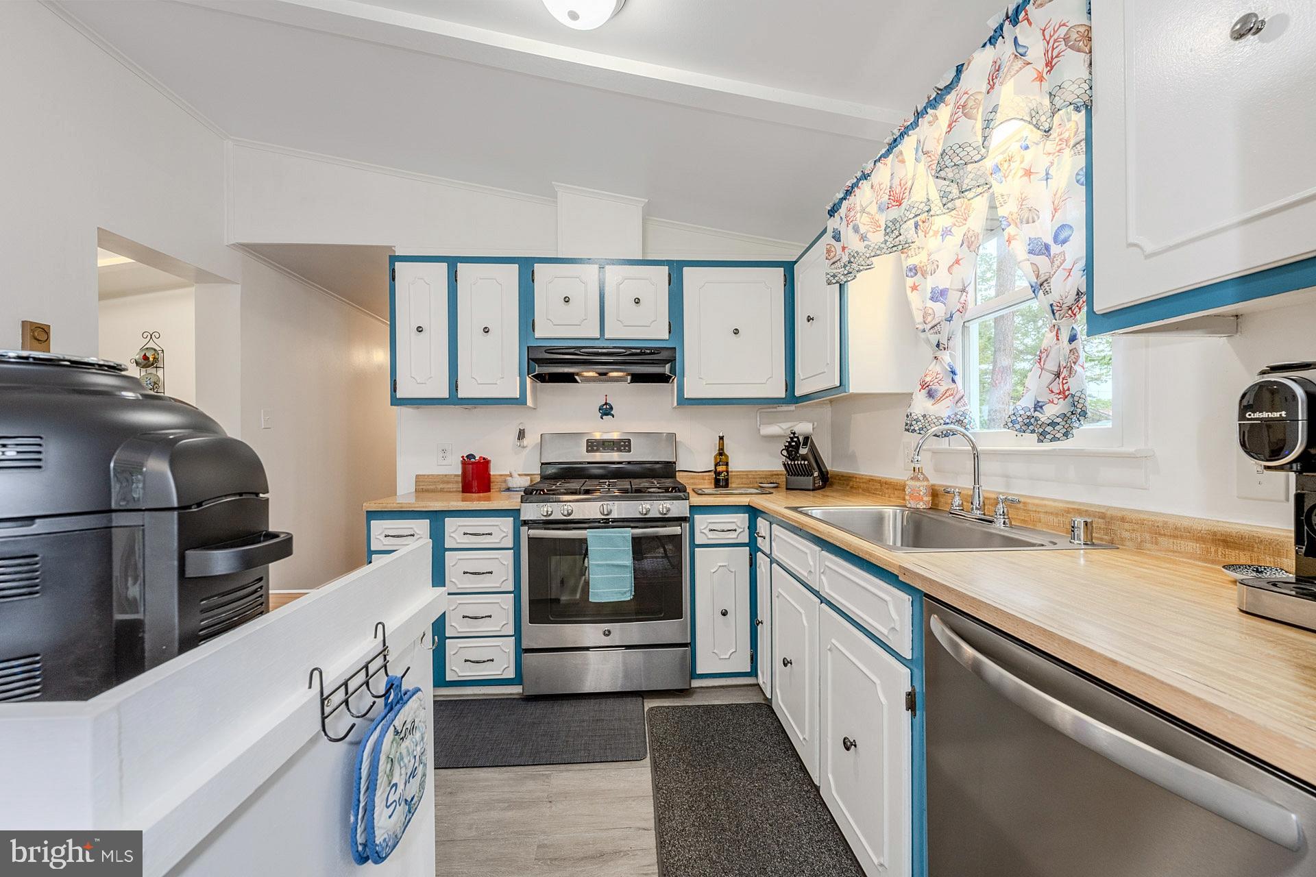 ROSE HAVEN - Residential