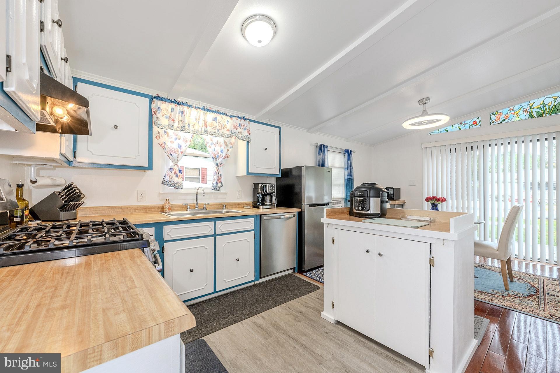 ROSE HAVEN - Residential