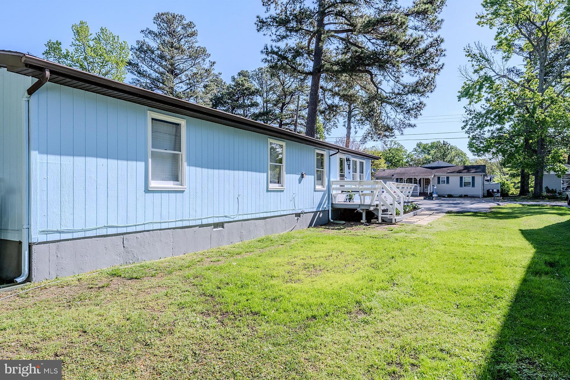 ROSE HAVEN - Residential