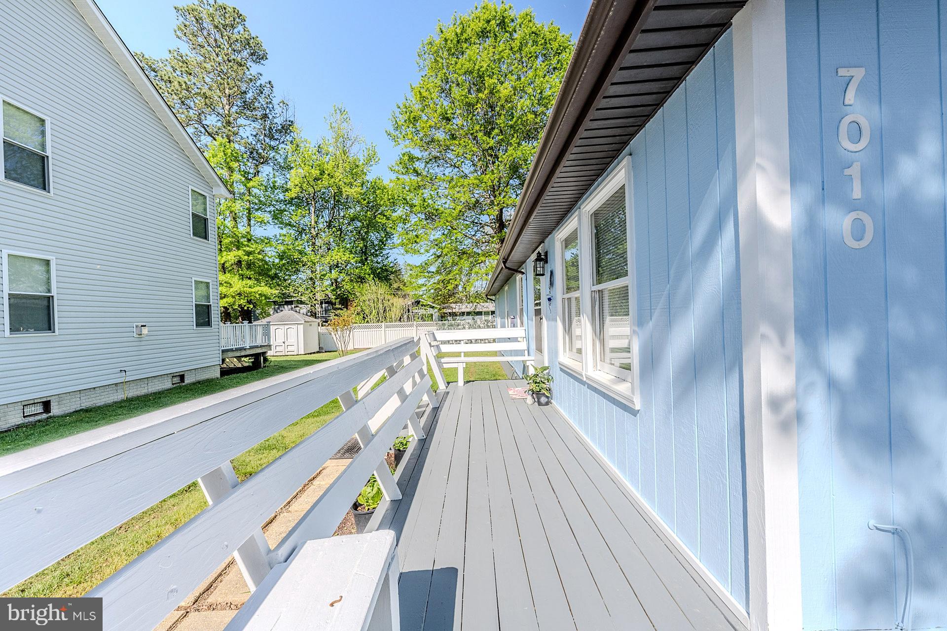 ROSE HAVEN - Residential