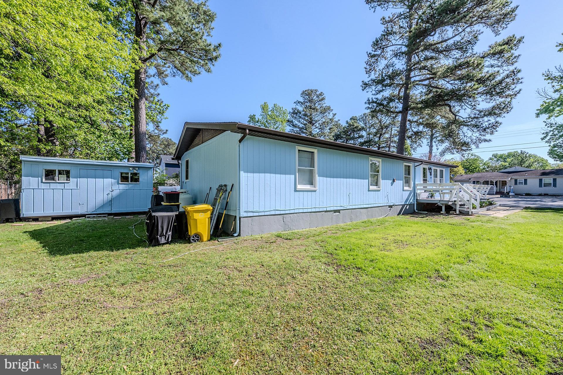 ROSE HAVEN - Residential